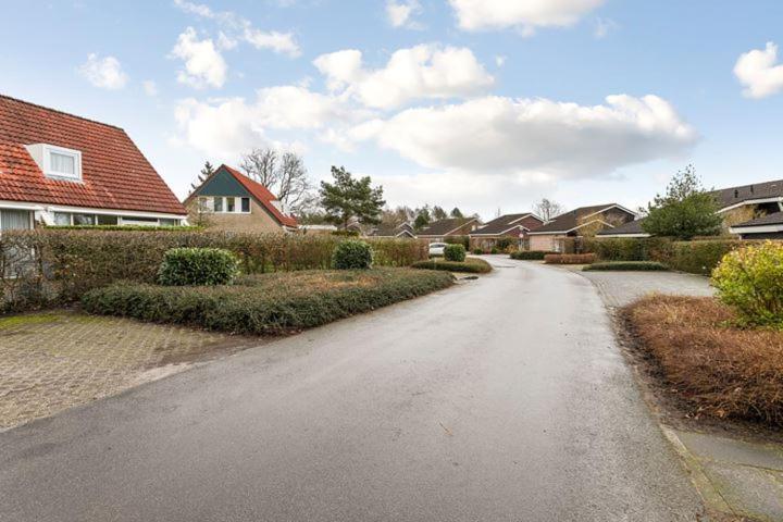 Mooie Twee-Onder-Een-Kapwoning Te Vlagtwedde Exterior photo