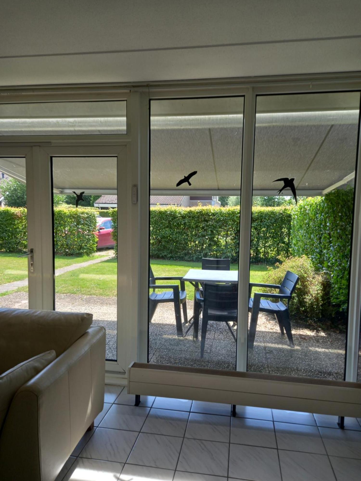 Mooie Twee-Onder-Een-Kapwoning Te Vlagtwedde Exterior photo