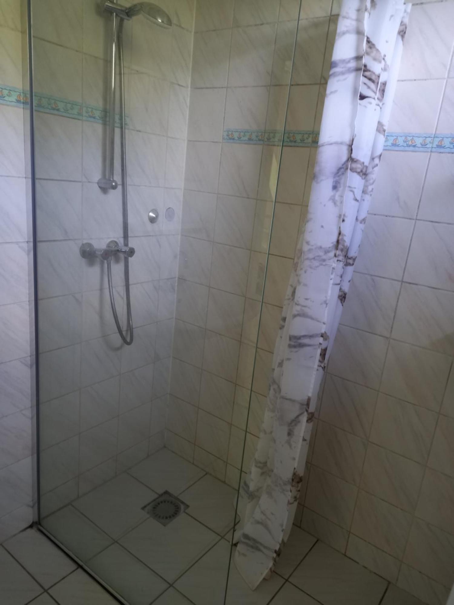 Mooie Twee-Onder-Een-Kapwoning Te Vlagtwedde Exterior photo